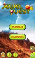 Jewel Quest 4 포스터
