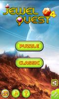 Jewel Quest 4 Poster