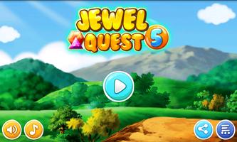 Jewel Quest 5 poster