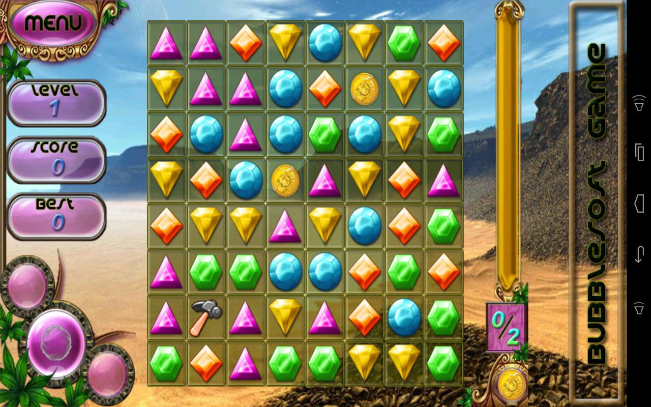 Jewel Quest 1 Jewel Quest 1