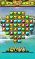 Jewel Quest 3 اسکرین شاٹ 1