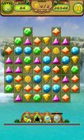 Jewel Quest 3 اسکرین شاٹ 2