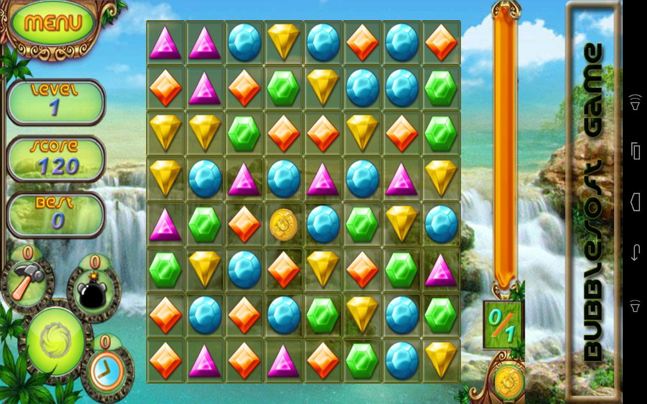 Jewel Quest 3 for Android - APK Download