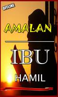 AMALAN IBU HAMIL MENURUT ISLAM स्क्रीनशॉट 2