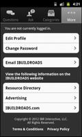 IBUILDROADS screenshot 3