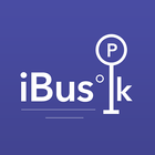 آیکون‌ iBus - Sri Lanka e-Bus Tickets