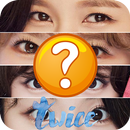 APK Guess TWICE Member’s Eye Kpop Quiz Game