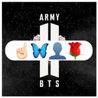 Guess BTS Song by Emojis 아이콘
