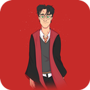 APK Guess Harry Potter Character Emojis Quiz