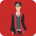 Icona Guess Harry Potter Character