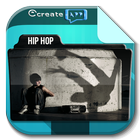 Music Hiphop icono