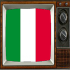 Icona Satellite Italy Info TV
