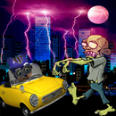 BJ Mask Car Adventure APK