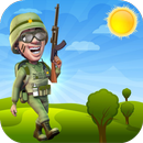 Little Soldier Adventure APK