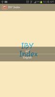دليل بنك اليمن الدوليiby index 포스터