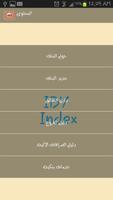 دليل بنك اليمن الدوليiby index screenshot 1