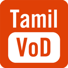 Tamil Movies Portal ikona