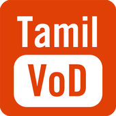 Tamil Movies Portal ícone