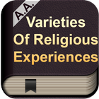 Varieties of Religious Exp. ícone