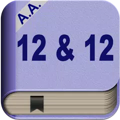 AA 12 Steps & 12 Traditions XAPK 下載