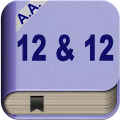 Скачать AA 12 Steps & 12 Traditions XAPK