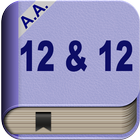 AA 12 Steps & 12 Traditions icon