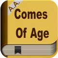 AA Comes Of Age - Audio Book