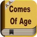 AA Comes Of Age - Audio Book APK