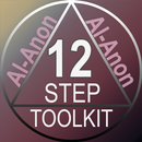12 Step Toolkit For Al-Anon APK