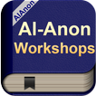 Al Anon Workshops Study Free