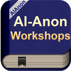 Al Anon Workshops Study Free icône