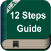 12 Step Guide - Cocaine Anonymous