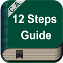 12 Step Guide - Cocaine Anonymous APK