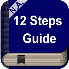 12 Step Guide - Narcotics Anonymous APK 下載