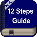 12 Step Guide - Narcotics Anonymous APK