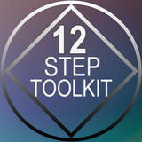 NA 12 Step App - Narcotics Anonymous icon