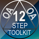 12 Step Toolkit - OA Recovery APK