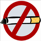 Quit Smoking Nicotine Anon icône