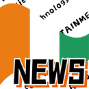 Ivory Coast All News(Côte d'Ivoire Nouvelles) APK