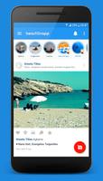 beachSnapp 海報