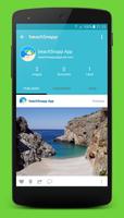 beachSnapp capture d'écran 3