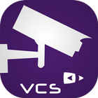 VCS Surveillance-icoon