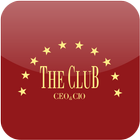 CEO & CIO Club أيقونة