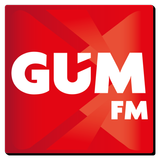 GUM FM HD icône