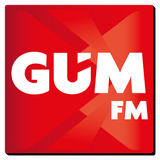 GUM FM HD 图标