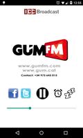 GUM FM HD Affiche