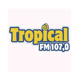 Tropical FM Marbella 107.0 아이콘