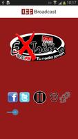 Circuito Extremo 92.9 FM Affiche