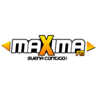 MAXIMA FM アイコン