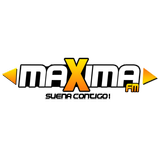 MAXIMA FM アイコン